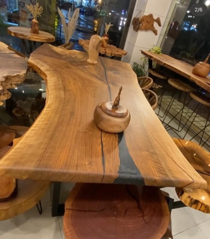 sivas doğal ahşap masa, doğal ahsap masa modelleri, sivas doğal ahsap masa fiyatları