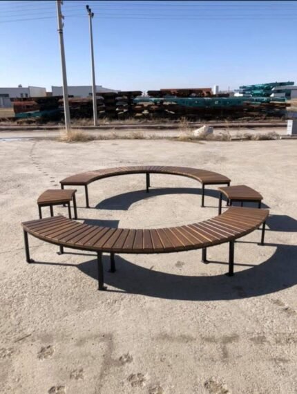 ahşap bank, bank imalatı, sivas bank fiyatı