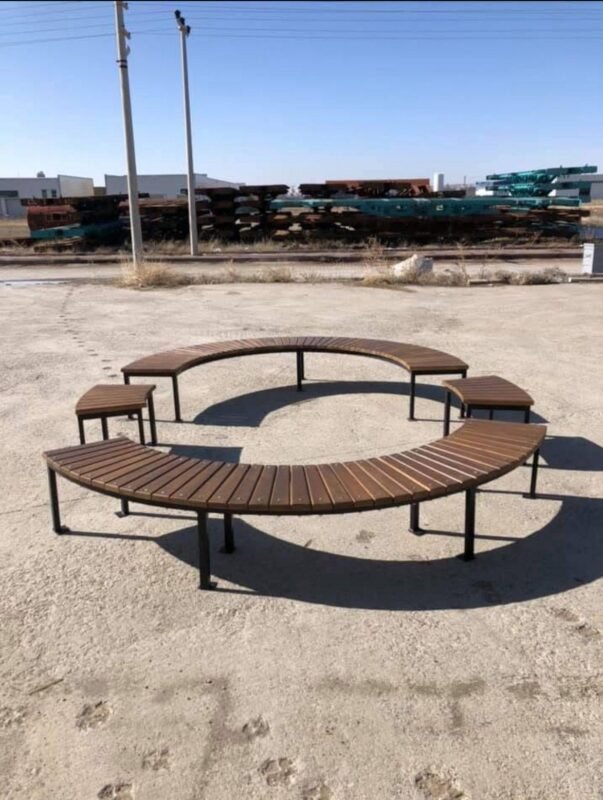 ahşap bank, bank imalatı, sivas bank fiyatı