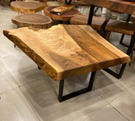 ceviz sehpa, sivas sehpa, ankara sehpa, ceviz ağacı sehpa