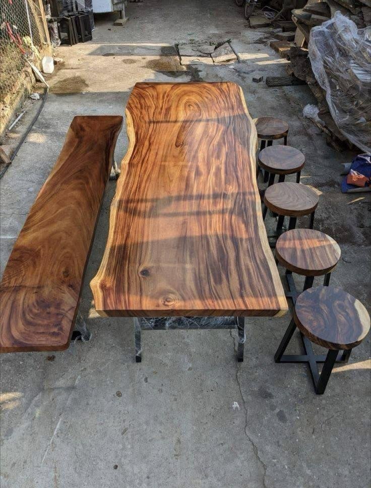 Doğal ağam masa, sivas doğal ahşap masa, doğal ahsap masa modelleri, sivas doğal ahsap masa fiyatları