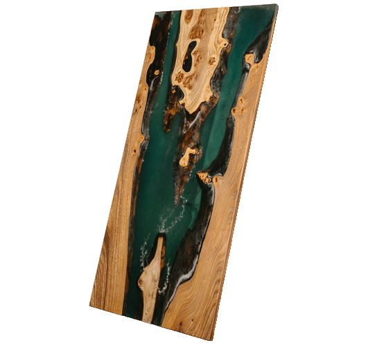 epoksi masa üretimi